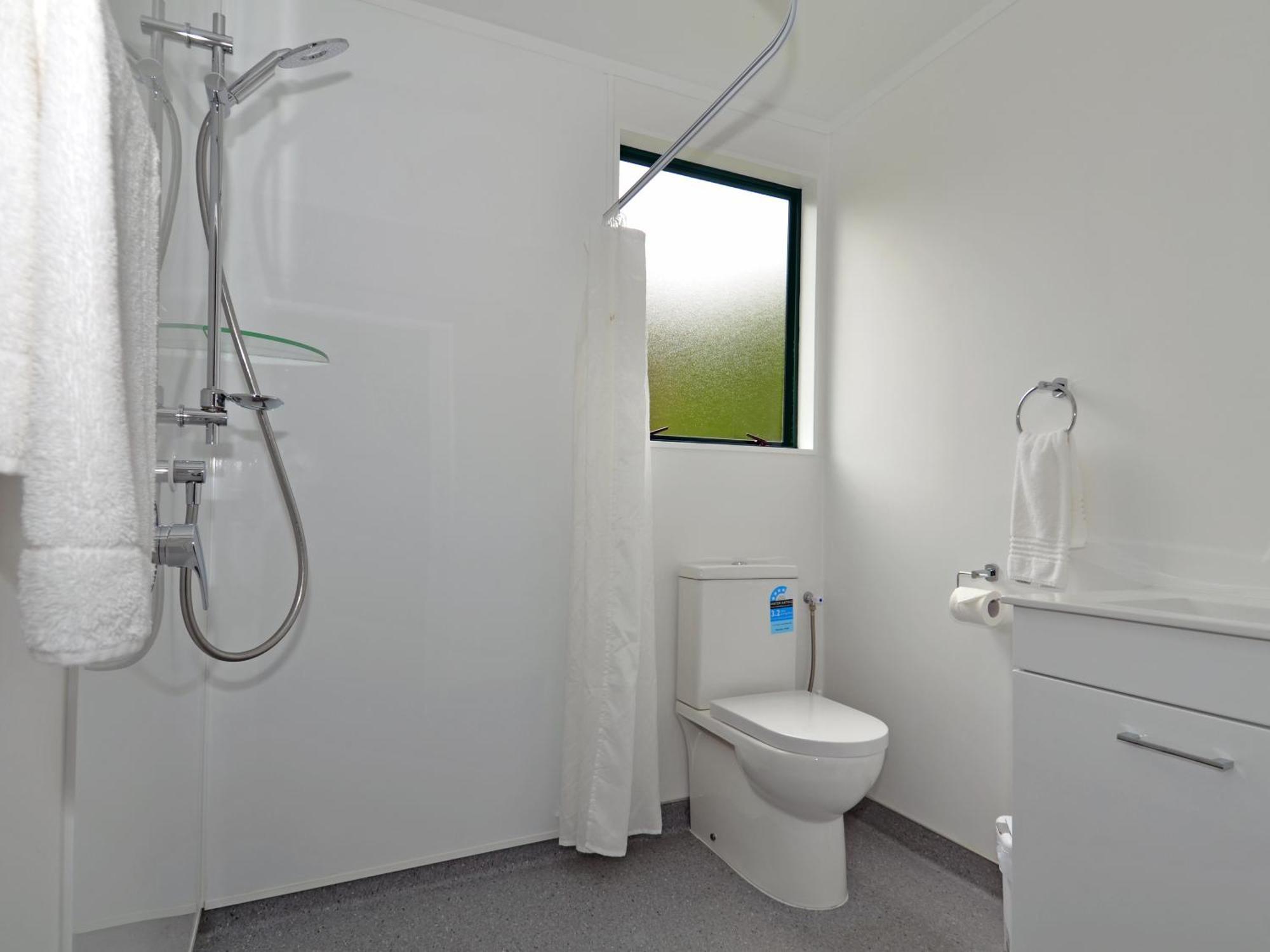 Celtic Motel Foxton Habitación foto